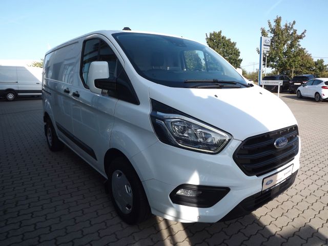 Transit Custom Kasten 300 L1 Trend*AHK*Klima*Nav