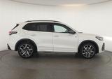 Volkswagen Tiguan 2.0 TSI DSG 4M R-Line IQ Pano Nav 360 AHK - VW Tiguan Gebrauchtwagen in Düsseldorf