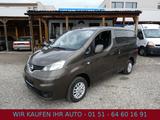 Nissan NV200 Evalia Tekna #7 SITZE#CAM#NAVI#SHZ#TEMP#45 - Nissan NV200 aus 2015
