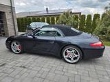 Porsche 911 Carrera S sport chrono package 997 - Porsche aus 2005: 911