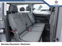 Volkswagen Caddy Maxi - Vorschau Bild 11
