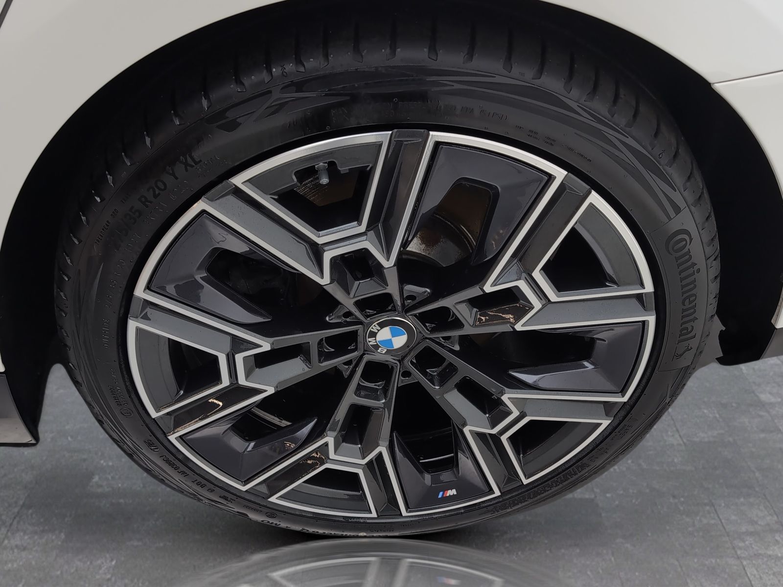 BMW 520 - Bild 18