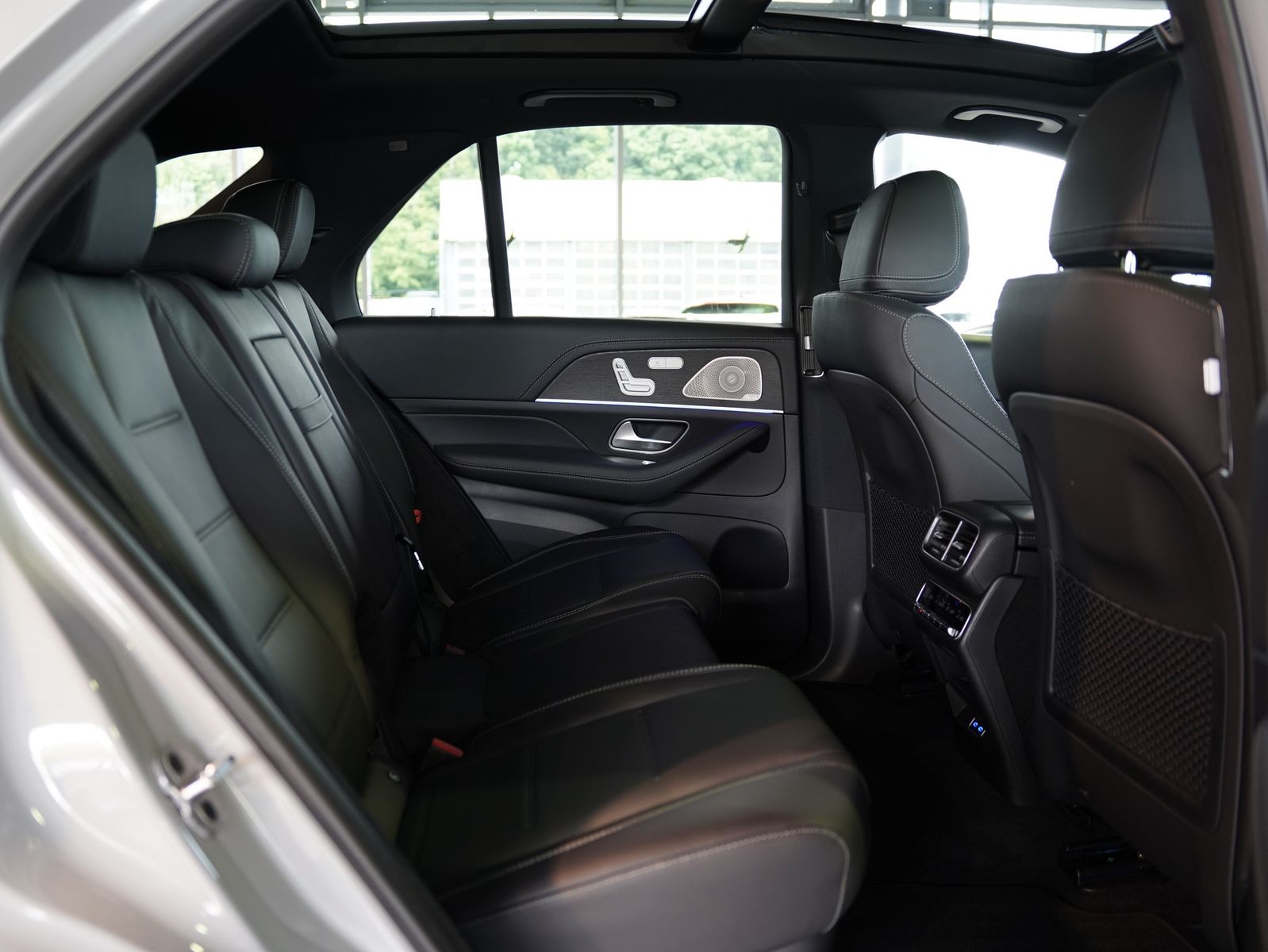 Mercedes Benz Gle 450