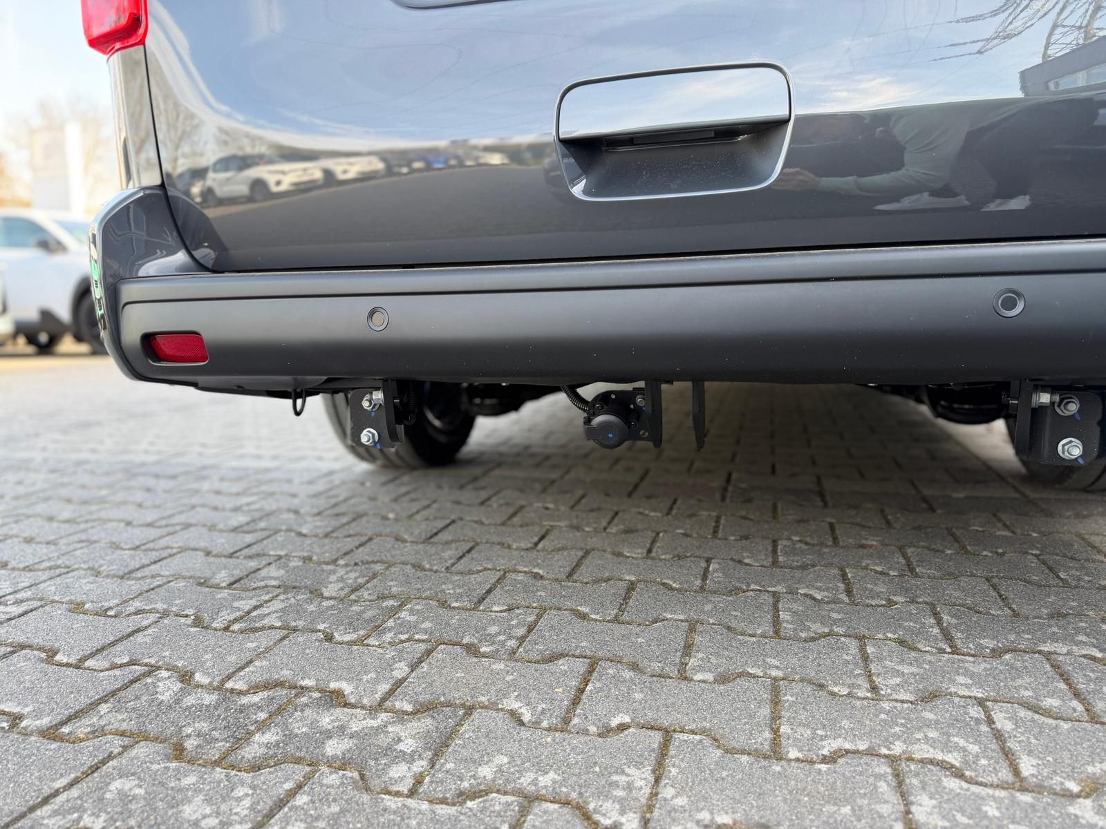 Citroën SpaceTourer - Bild 6