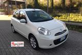 Nissan Micra 1.2 12V DIG-S 98CV 5 porte Acenta - Nissan: S12