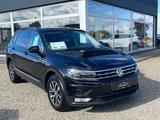 Volkswagen Tiguan Allspace 2.0 TSI DSG 4MOTION Highline - gebrauchte VW Tiguan Allspace aus dem Jahr 2017