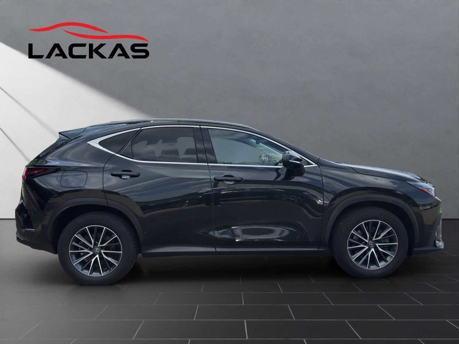 Lexus NX 450h +Executive Line E4 Interieur+Technologie