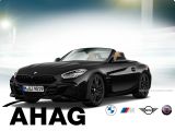 BMW Z4 sDrive20i M SPORT Cabrio Navi Leder Bluetooth - BMW in Bochum