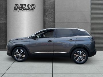 Peugeot 3008 - 2