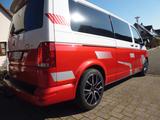 Volkswagen T6.1 Wohnmobilzul. langer Radstand  AHK Tempomat - Volkswagen: Kleinbus, Langer Radstand