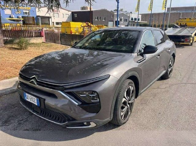 Citroën CITROEN C5 C5 X 1.6 hybrid phev Shine Pack 225cv imagem 2