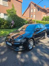 Volkswagen Polo 1.0 TSI 70kW Comfortline Comfortline