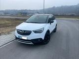 Opel Crossland (X) 1.2 DI Turbo 96kW 120 Jahre S/... - Opel Crossland (X): Von Privat