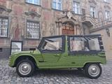 Citroën Citroen Mehari 1976 TOP Gutachten - Citroën: Mehari