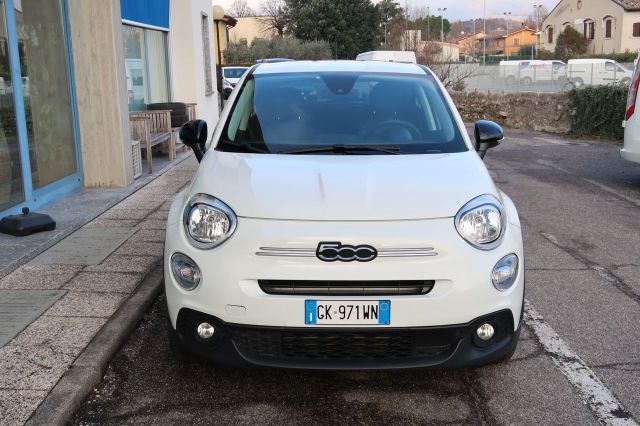 Inne Fiat 500X 1.3 MultiJet 95 CV Club