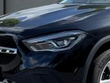 Mercedes-Benz GLA 250 e MBUX+Progressive+Ambiente+CarPlay+NAVI - Mercedes-Benz GLA-Klasse Plug-in Hybrid (PHEV) Gebrauchtwagen