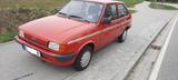 Ford Fiesta, Oldtimer, H-Kennzeichen - gebrauchte Ford Fiesta aus dem Jahr 1987