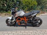 KTM Duke 690 R inkl. Akrapovic  - Offers