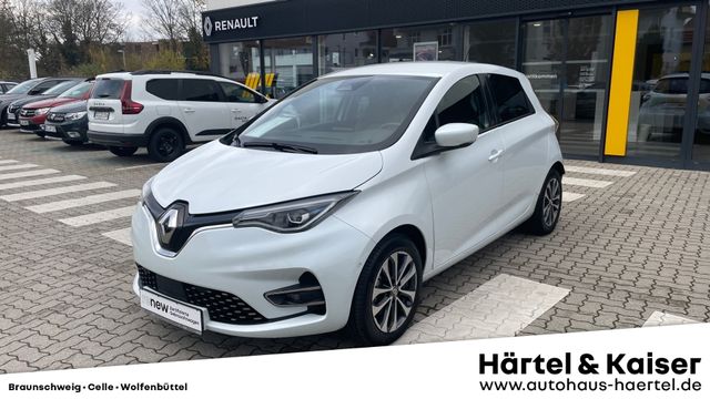 Renault ZOE Intens R 135 Z.E 50 +CCS+Lenkradheizung+PDC