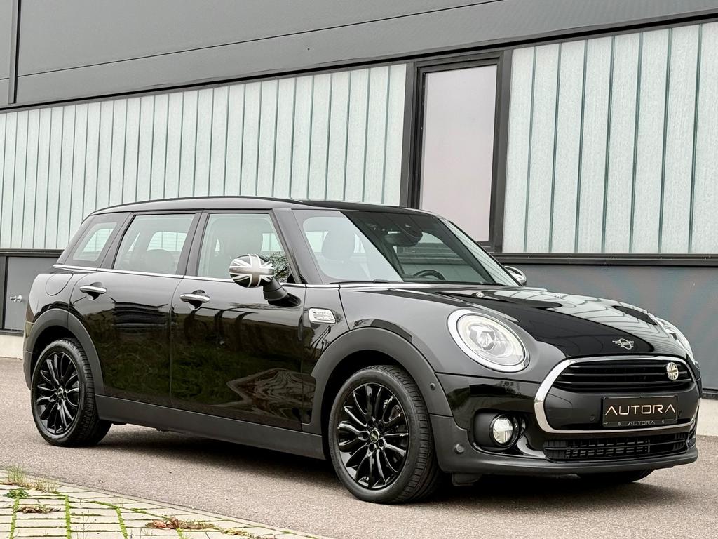 MINI One Clubman