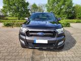 Ford Ranger Wildtrak Extracab - Ford Ranger Extracab Gebrauchtwagen