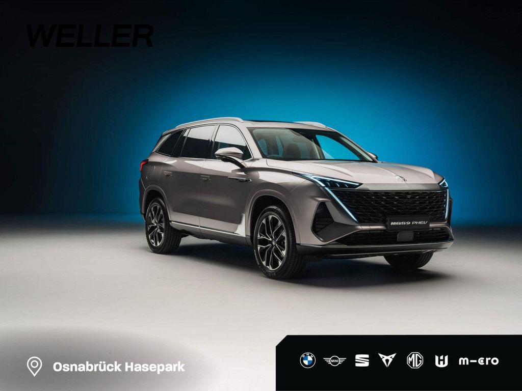 Image of MG Other