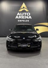 BMW 318 d Touring Sport Line Business Paket Facelift - BMW 3er Reihe: Facelift