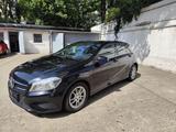 Mercedes-Benz A 180 Activity Edition Navi Standheizung - Mercedes-Benz A-Klasse: Activity Edition