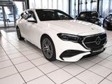 Mercedes-Benz E 220 d T AMG PANO AHK BURMESTER 4D 360°-KAM SHZ - Mercedes-Benz mit Diesel-Antrieb: Kombi
