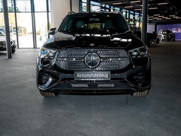 Mercedes GLE 450 - 3