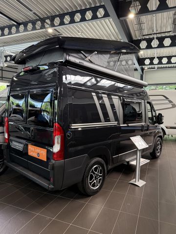 Carado pro CV 540 