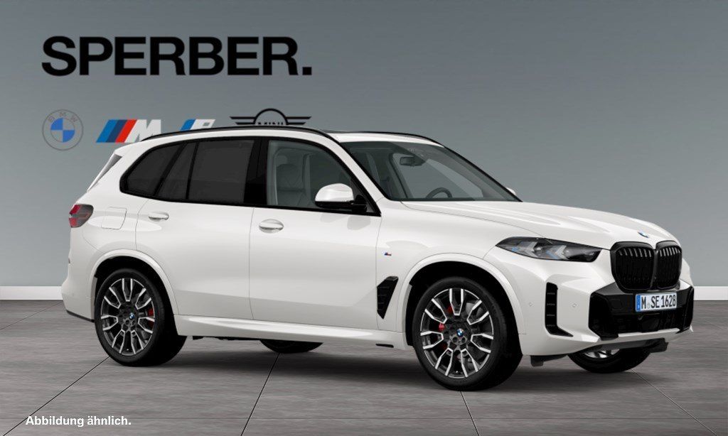 BMW X5 - Bild 6