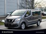 Nissan NV300 2,7t dCi 145 DPF L1H1 PREMIUM *8-Sitzer*SH - Nissan Kastenwagen