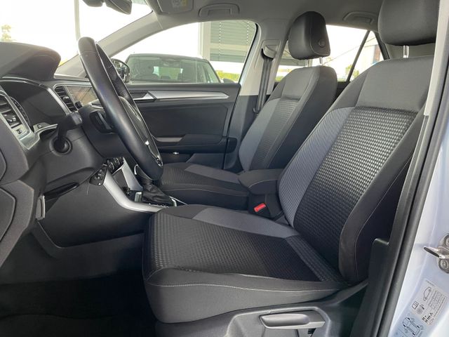 VW T-Roc (Bild 9 von(16)