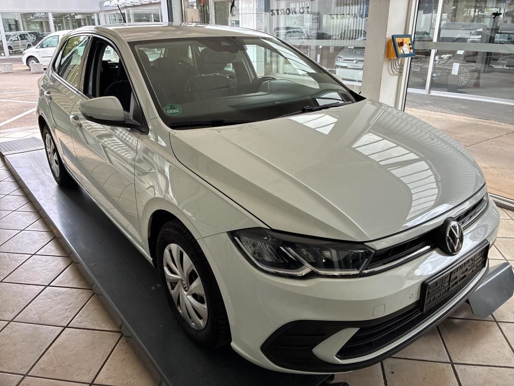 Image of Volkswagen Polo