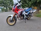 Honda CRF 1100  DCT, Adventure E-Fahr+Zubehör - HONDA ENDURO