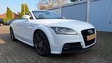 Audi TT S-Line Roadster mit Carbon-Paket (280 PS) - Audi TT in Hannover