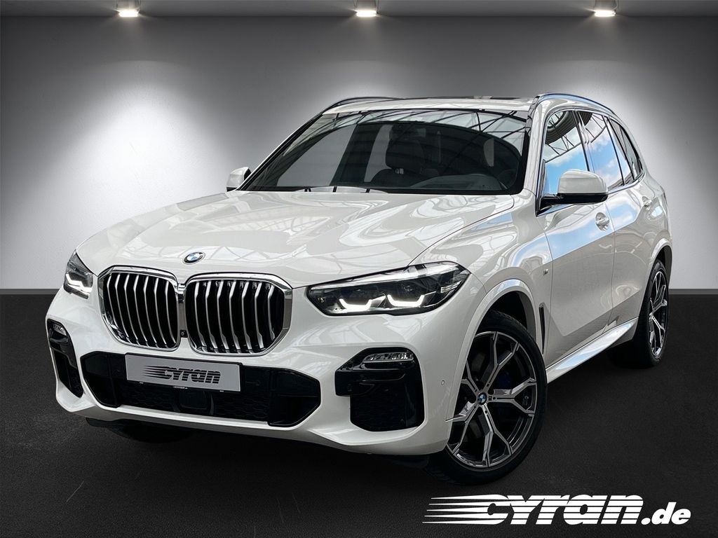 Image of BMW X5