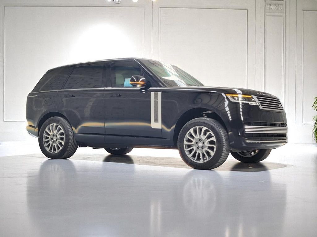 Land Rover Range Rover 4.4 P530 Autobiography*MY25*ARMORED*