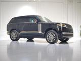 Land Rover Range Rover 4.4 P530 Autobiography*MY25*ARMORED* - Land Rover Range Rover aus 2025