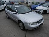 Audi A4 1.8 5V Avant Automatik/Guter Zustand - Audi A4 aus 2000: 1.8