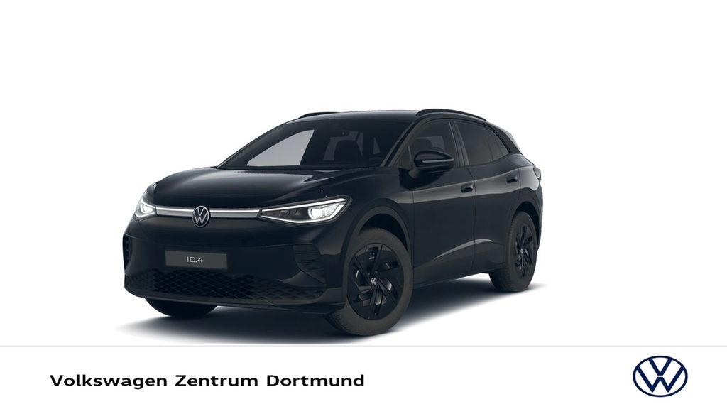 Image of Volkswagen ID.4