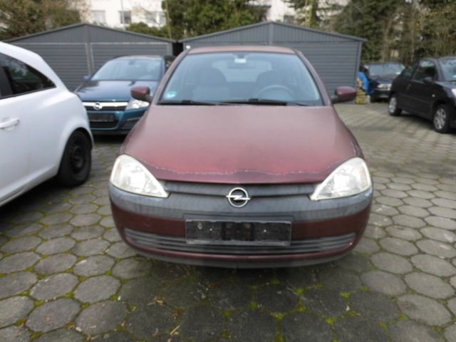 Opel Corsa 1.2 16V COMFORT