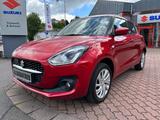 Suzuki Swift 1.2 DUALJET HYBRID ALLGRIP Comfort - Suzuki Swift: Allradantrieb, 1.2