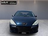 Peugeot 307 1.6 HDi 110 Klima el. Fenster - Peugeot 307: Blau