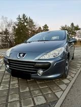 Peugeot 307 Tendance / 1.6 Benziner mit 109PS - Peugeot: 109