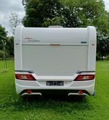 Hobby De Luxe 560 KMFe - Offers