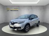 Renault Captur Crossborder - Renault Captur Crossborder mit Benzin-Antrieb