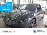 Volkswagen Golf Style 110kW *LED*HUD*Massage*SitzH* - Volkswagen Golf mit Benzin-Antrieb: Head-Up Display, Limousine