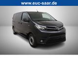 Toyota Proace 120 Medium Active - Toyota Proace (Verso) Tageszulassungen